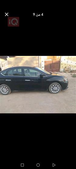 نيسان سنترا